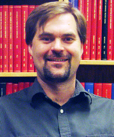 Dr. Troy Janzen